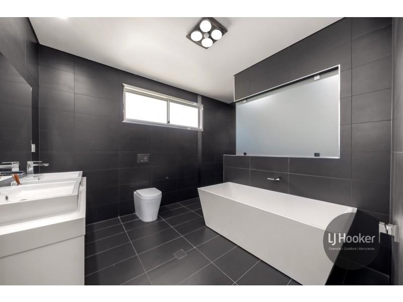 19 McArthur Street, Guildford NSW 2161