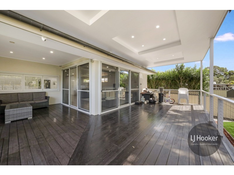 19 McArthur Street, Guildford NSW 2161