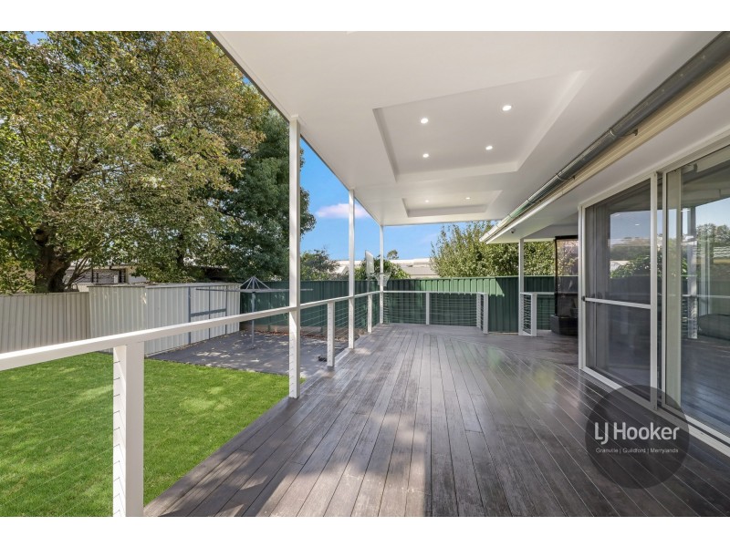 19 McArthur Street, Guildford NSW 2161