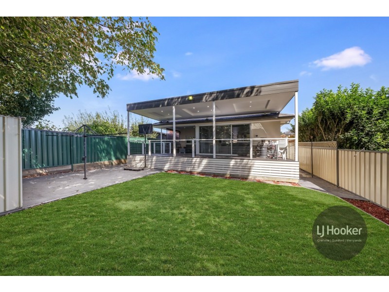 19 McArthur Street, Guildford NSW 2161