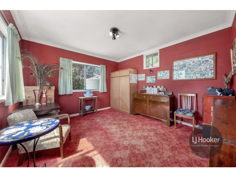 14 Rickard Street, Guildford NSW 2161