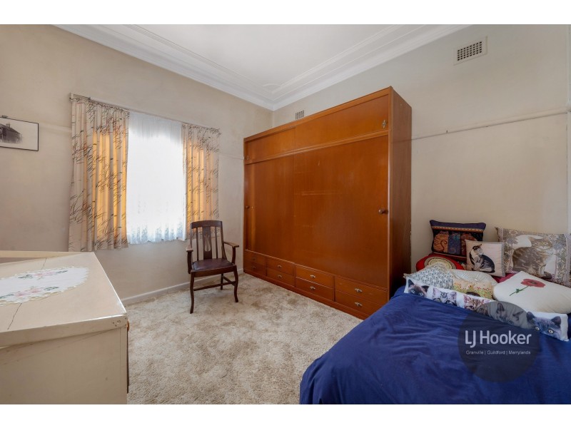 14 Rickard Street, Guildford NSW 2161