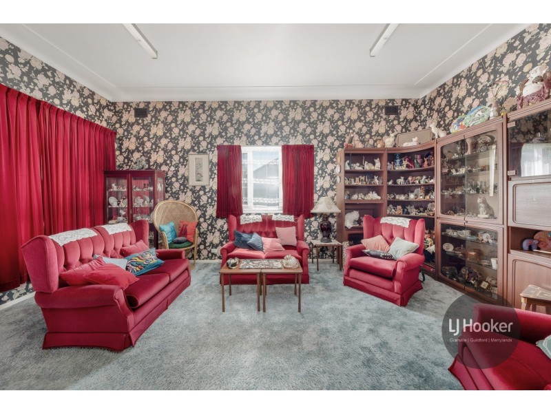 14 Rickard Street, Guildford NSW 2161