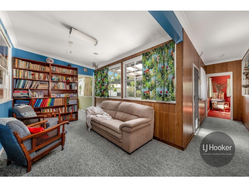 14 Rickard Street, Guildford NSW 2161