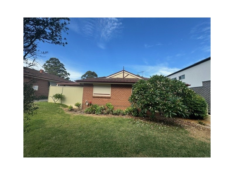 1/8 Byron Road, Guildford NSW 2161