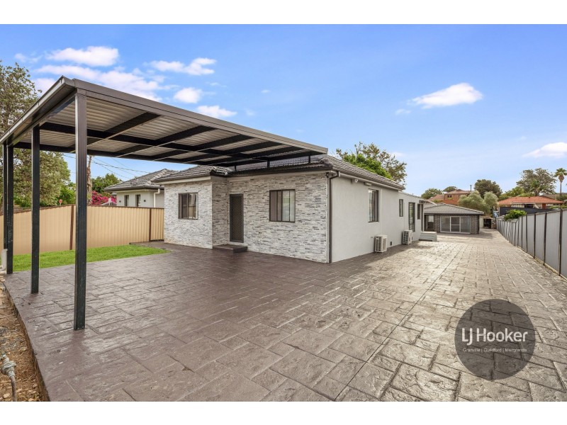 31 Salisbury Road, Guildford NSW 2161