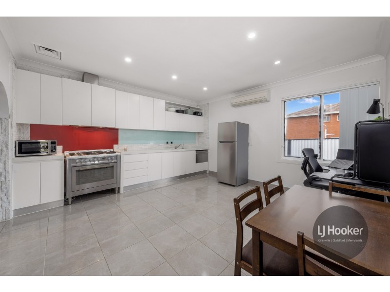31 Salisbury Road, Guildford NSW 2161