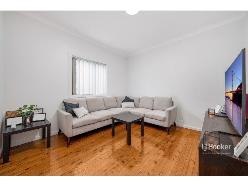 31 Salisbury Road, Guildford NSW 2161