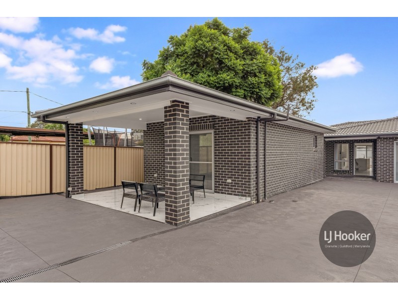 31 Salisbury Road, Guildford NSW 2161