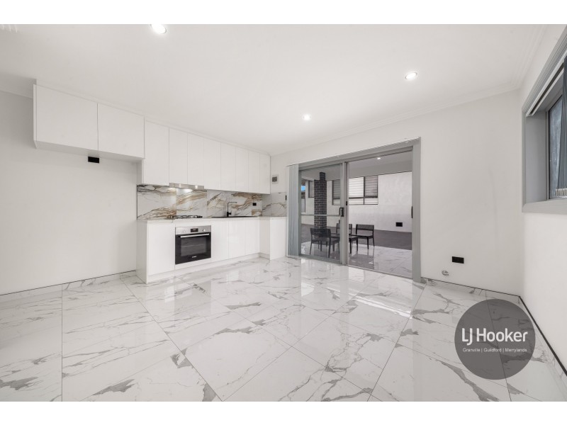 31 Salisbury Road, Guildford NSW 2161