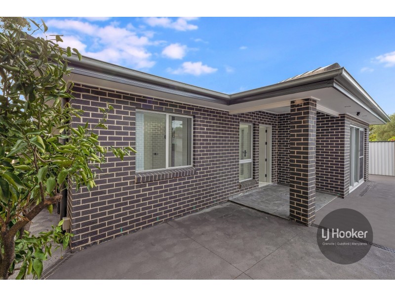 31 Salisbury Road, Guildford NSW 2161