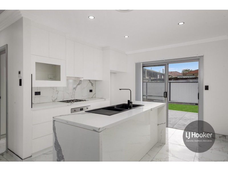 31 Salisbury Road, Guildford NSW 2161