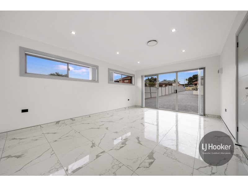 31 Salisbury Road, Guildford NSW 2161