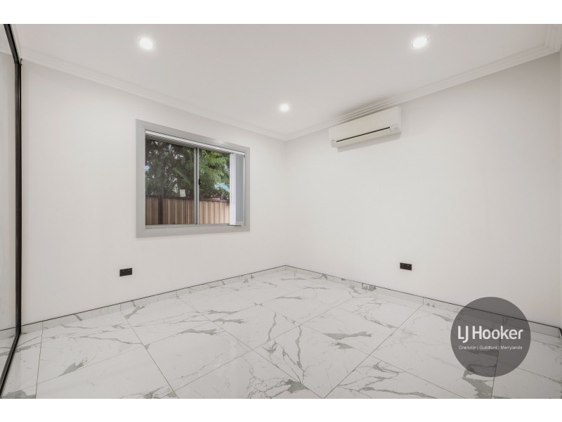 31 Salisbury Road, Guildford NSW 2161