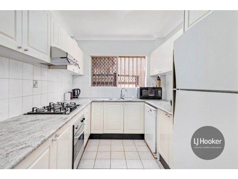 7/62-66 The Esplanade, Guildford NSW 2161