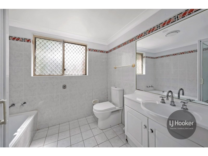 7/62-66 The Esplanade, Guildford NSW 2161