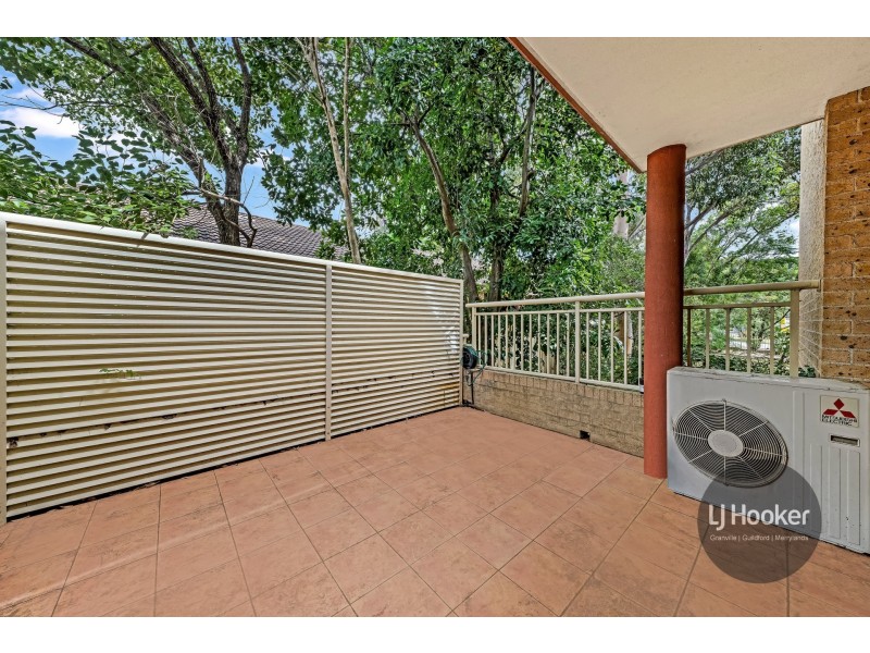 7/62-66 The Esplanade, Guildford NSW 2161