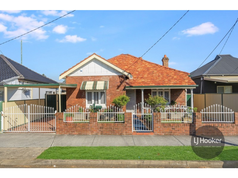 148 The Trongate, Granville NSW 2142