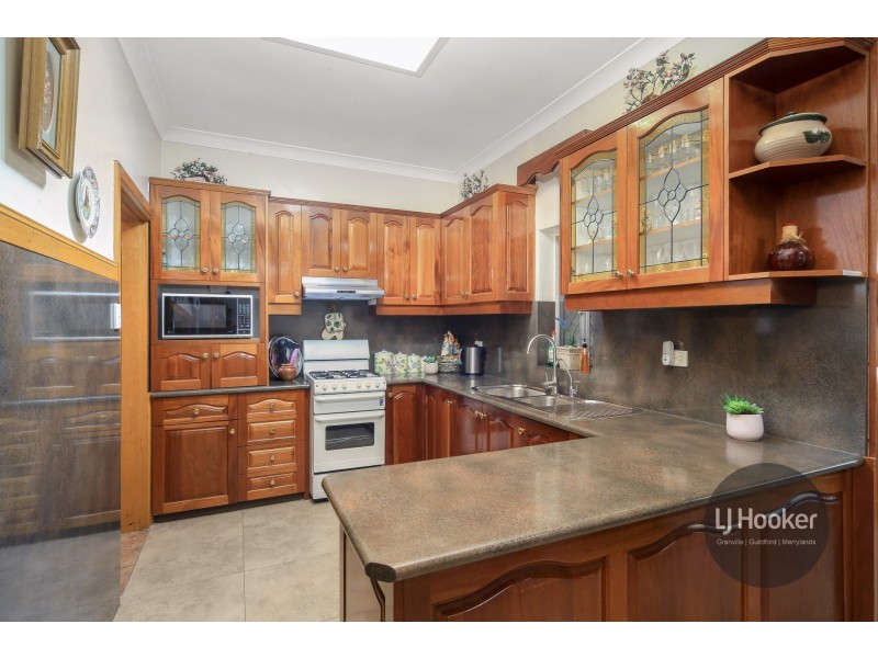 148 The Trongate, Granville NSW 2142