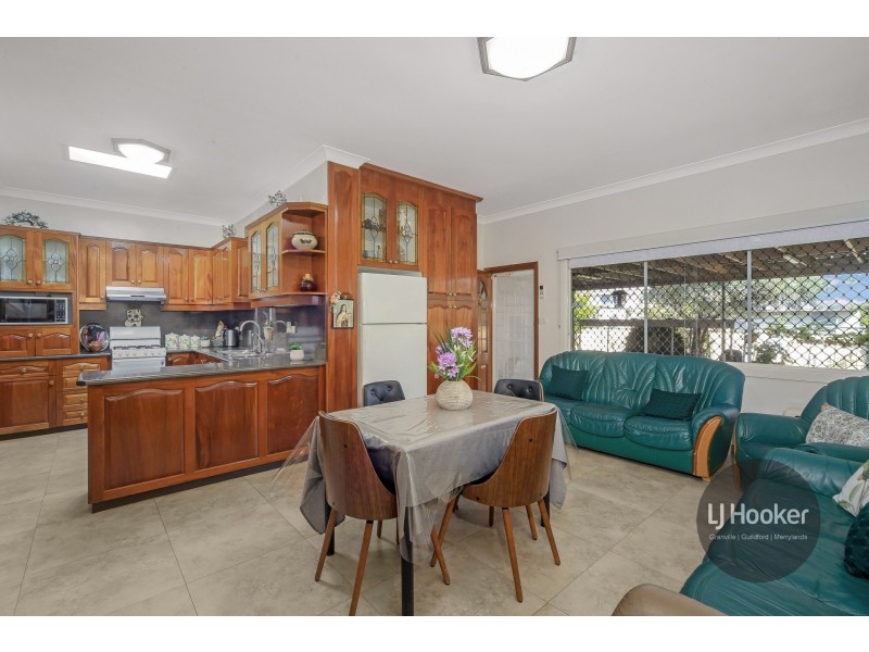 148 The Trongate, Granville NSW 2142