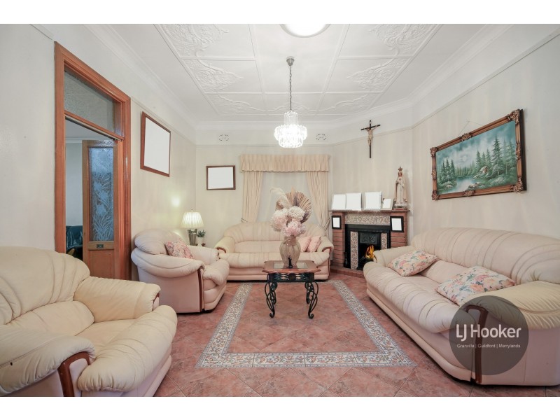 148 The Trongate, Granville NSW 2142