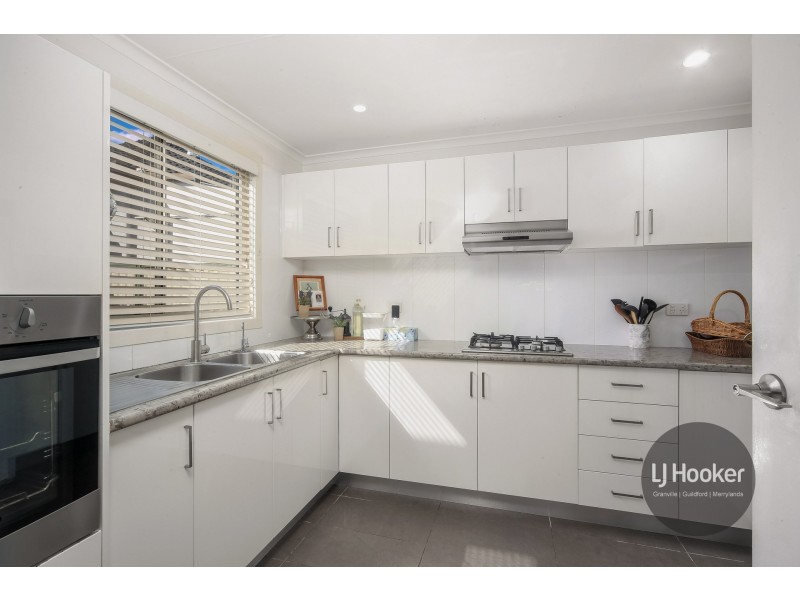 148 The Trongate, Granville NSW 2142