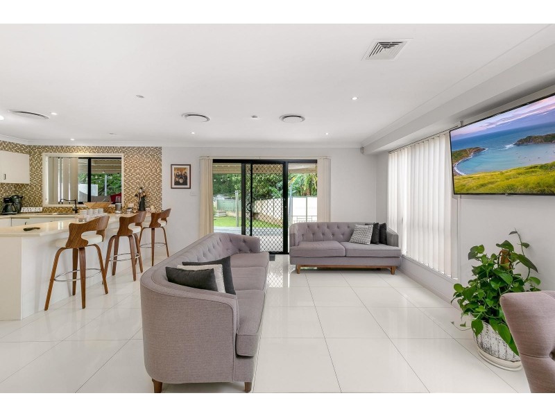 20a Bell Crescent, Fairfield NSW 2165