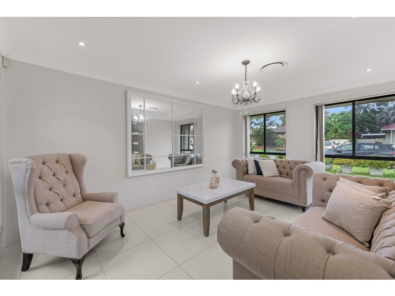 20a Bell Crescent, Fairfield NSW 2165