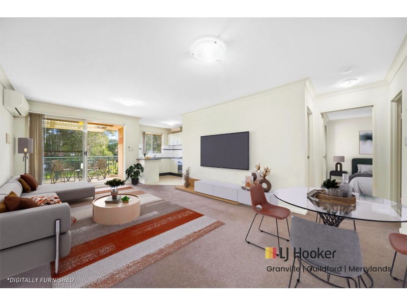 26/71-77 O’Neill Street, Guildford NSW 2161