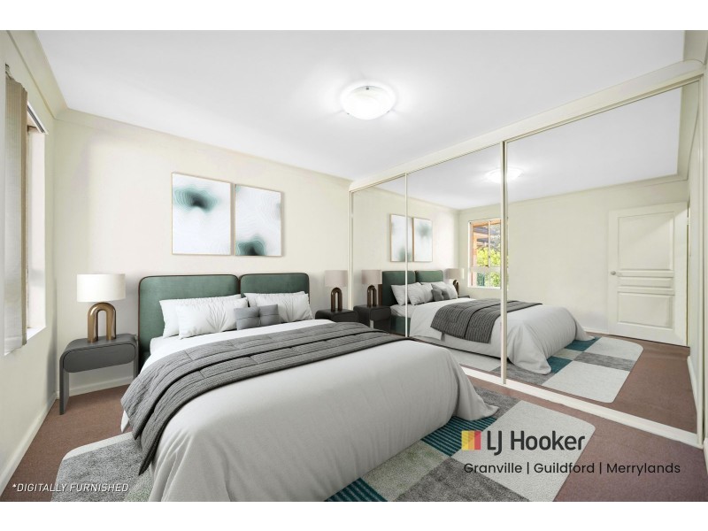 26/71-77 O’Neill Street, Guildford NSW 2161