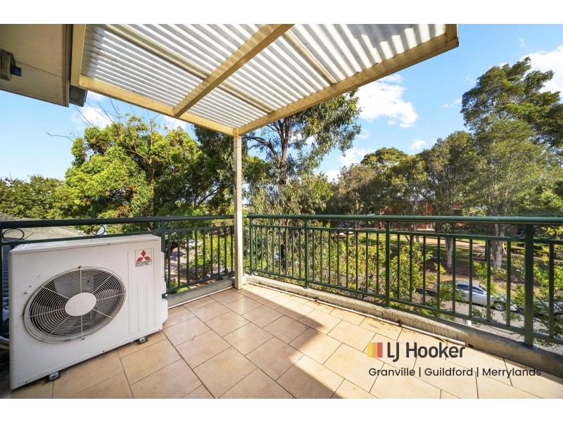 26/71-77 O’Neill Street, Guildford NSW 2161