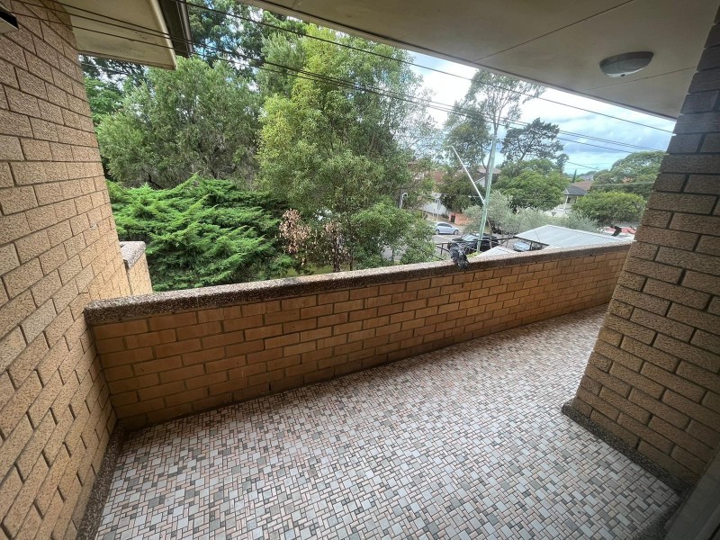 7/50 Weston Street, Harris Park NSW 2150