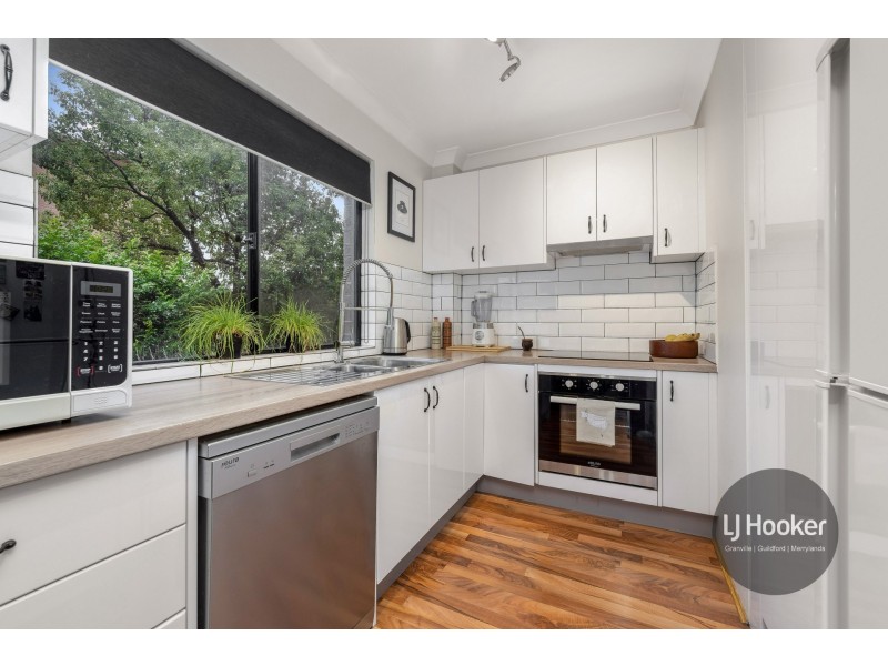 11/3-7 Crown Street, Granville NSW 2142