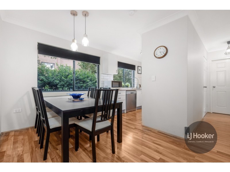 11/3-7 Crown Street, Granville NSW 2142