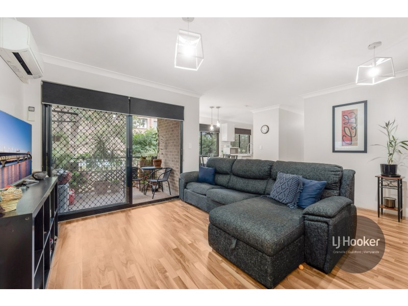 11/3-7 Crown Street, Granville NSW 2142