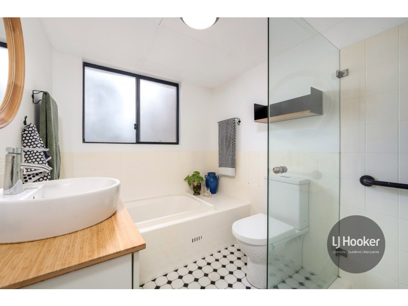 11/3-7 Crown Street, Granville NSW 2142