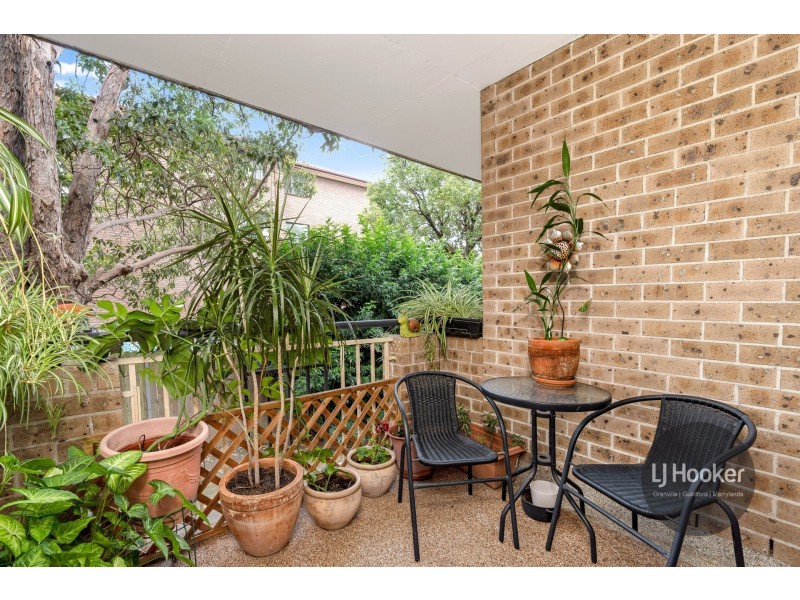 11/3-7 Crown Street, Granville NSW 2142