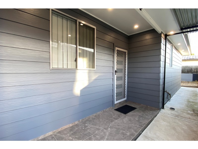 21A Lough Avenue, Guildford NSW 2161