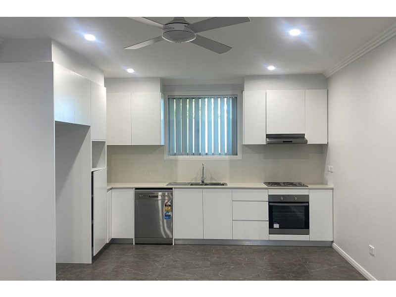 21A Lough Avenue, Guildford NSW 2161