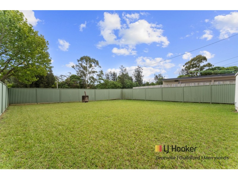 30 Brazier Street, Guildford NSW 2161