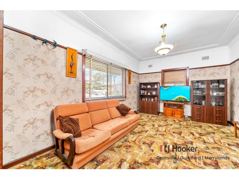 30 Brazier Street, Guildford NSW 2161