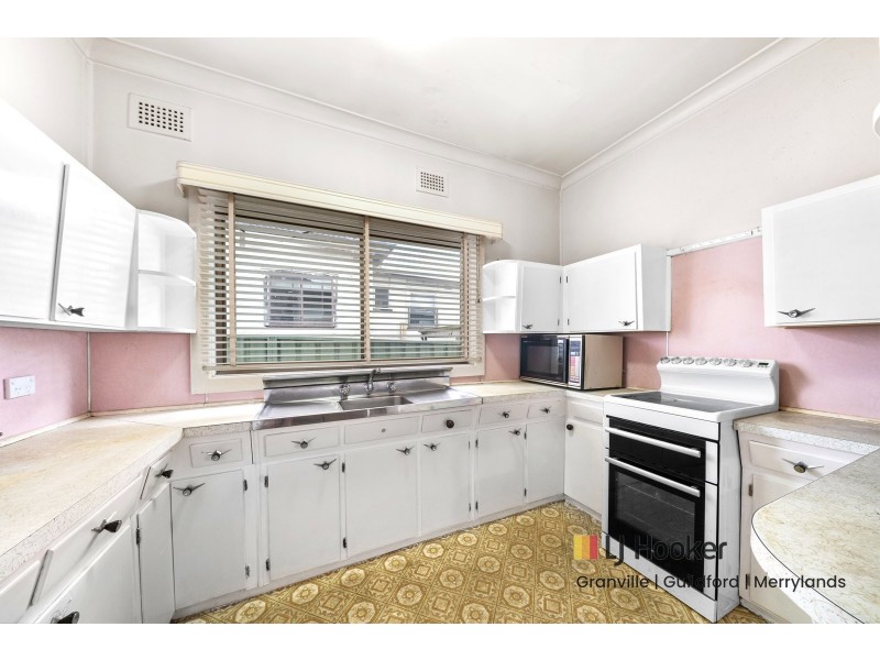 30 Brazier Street, Guildford NSW 2161