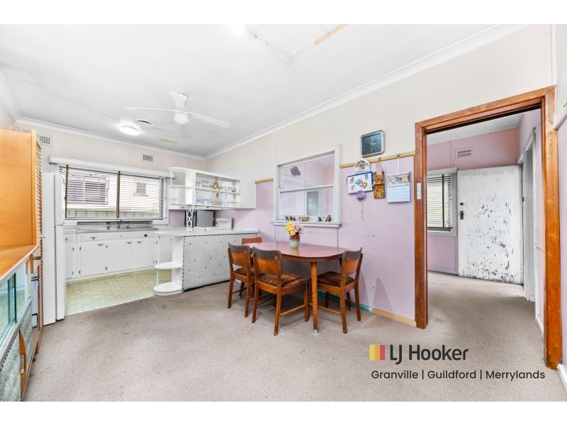 30 Brazier Street, Guildford NSW 2161