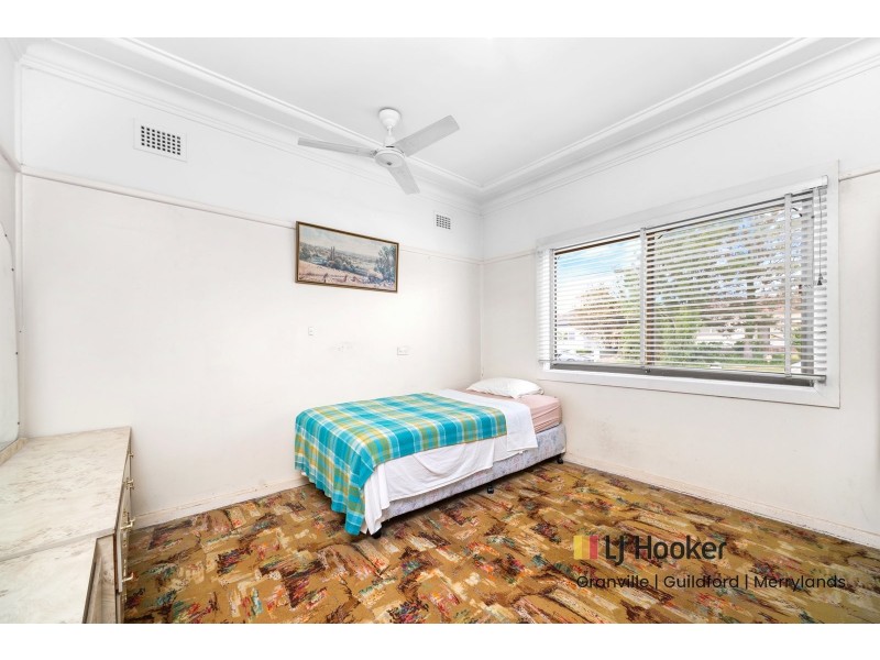 30 Brazier Street, Guildford NSW 2161