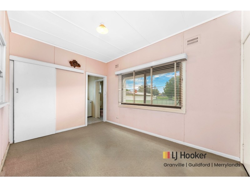 30 Brazier Street, Guildford NSW 2161