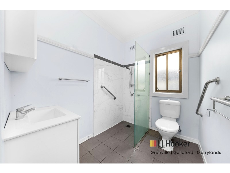 30 Brazier Street, Guildford NSW 2161