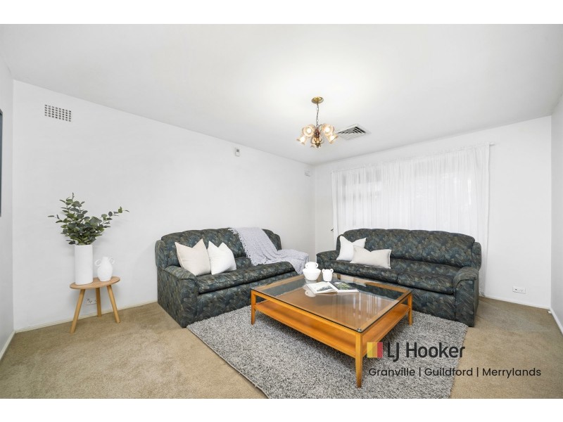 29 Yoogali Street, Merrylands NSW 2160