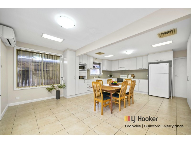 29 Yoogali Street, Merrylands NSW 2160