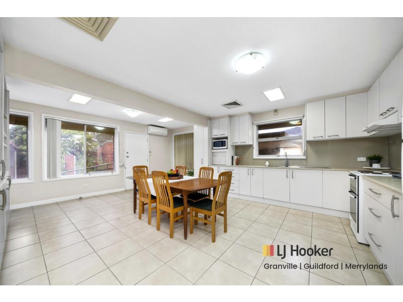 29 Yoogali Street, Merrylands NSW 2160