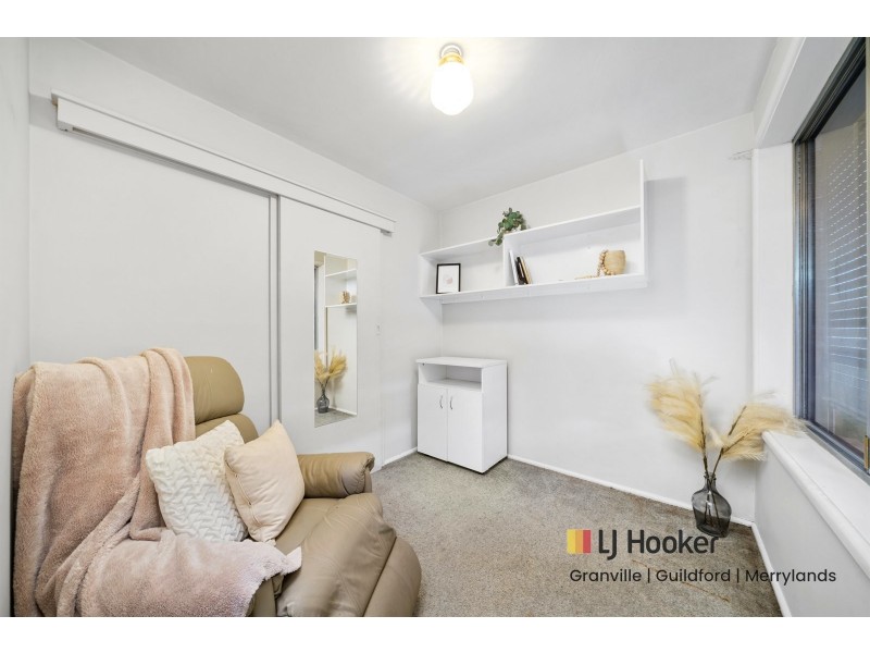 29 Yoogali Street, Merrylands NSW 2160